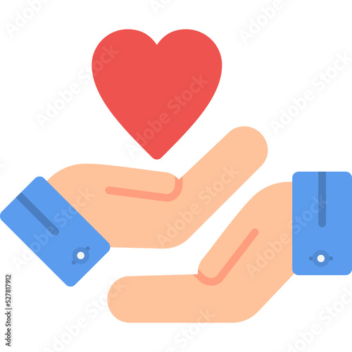Caregiver Icon