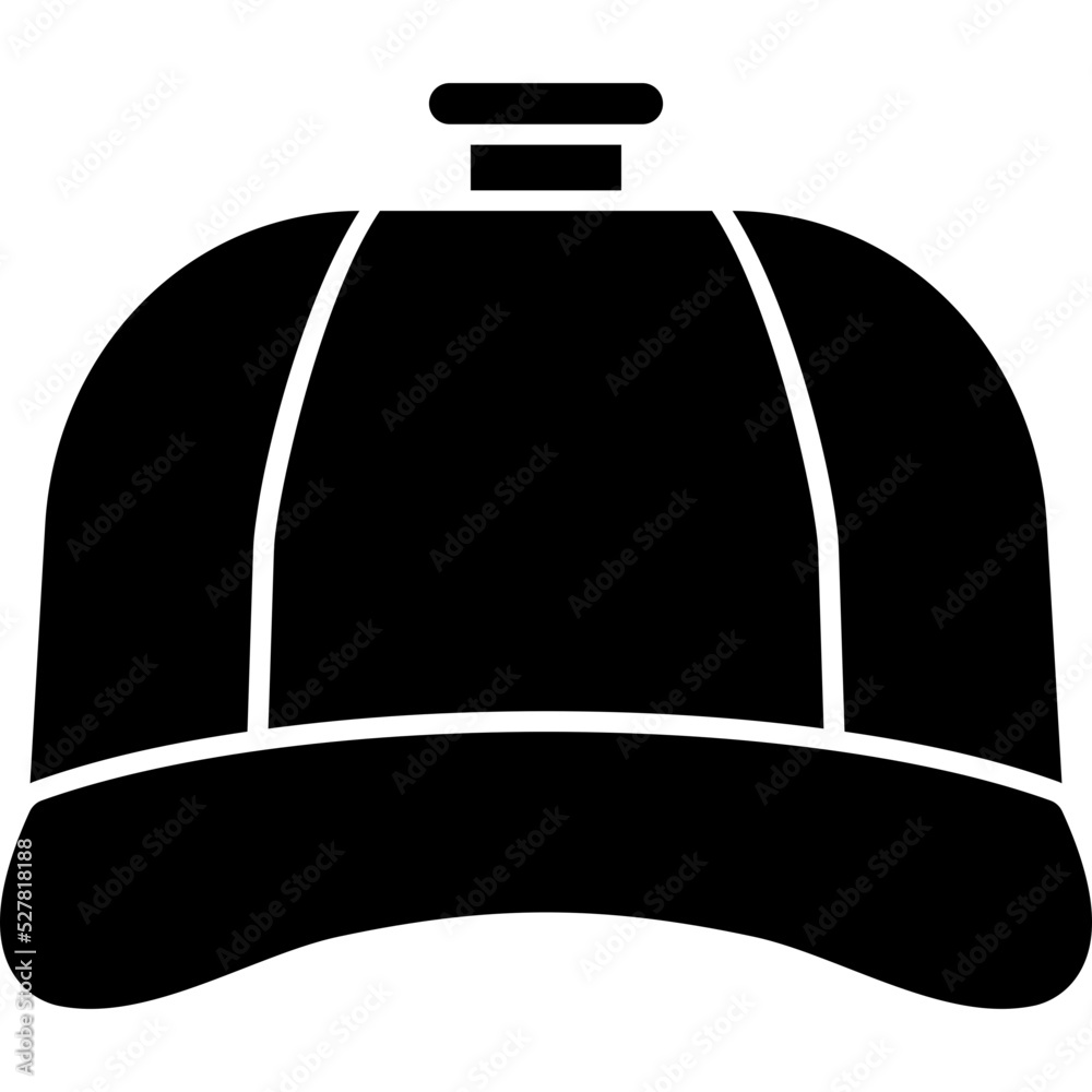Cap Icon
