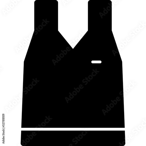 Vest Icon