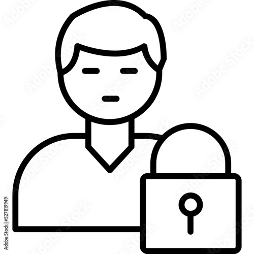 Authorization Manager Icon