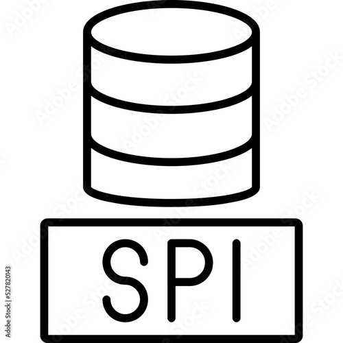 Sql Databases Icon