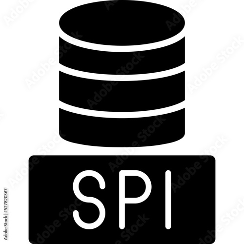 Sql Databases Icon