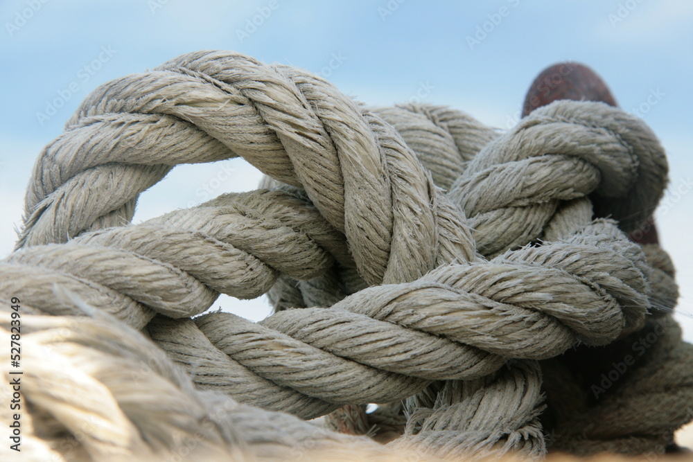 knots in shiprope knots in shiprope