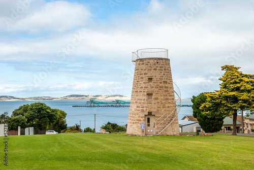 Old Mill Lookout, Port Lincoln