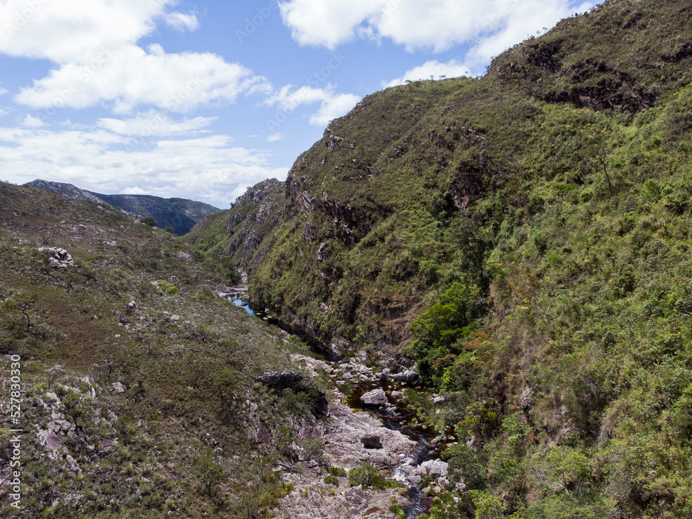 Paisagem Minas Gerais