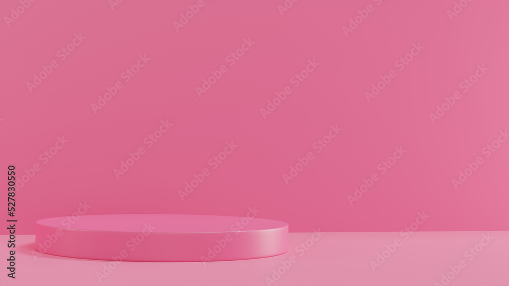 3d render of pink pastel podium. pastel pink and pink geometric platform. minimal pink wall scene.3d rendering abstract shape stage for product present 3d render of pink pastel podium. pastel pink and pink geometric platform. minimal pink wall scene.3d rendering abstract shape stage for product present