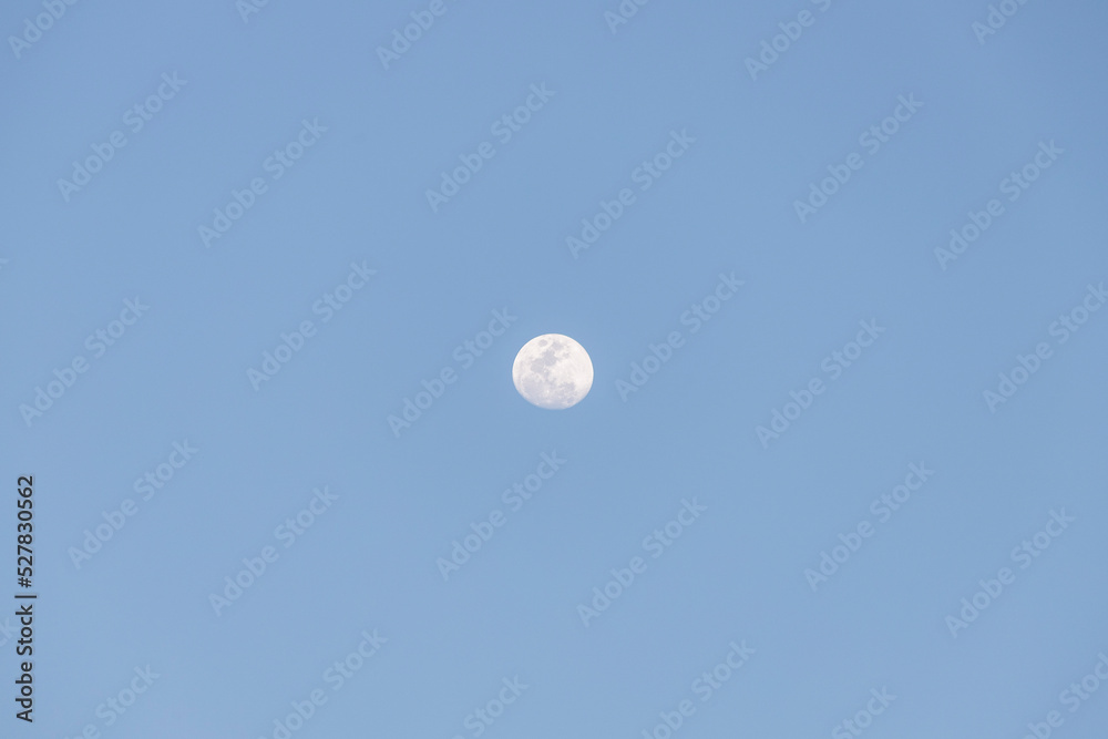 Full Moon Full Moon