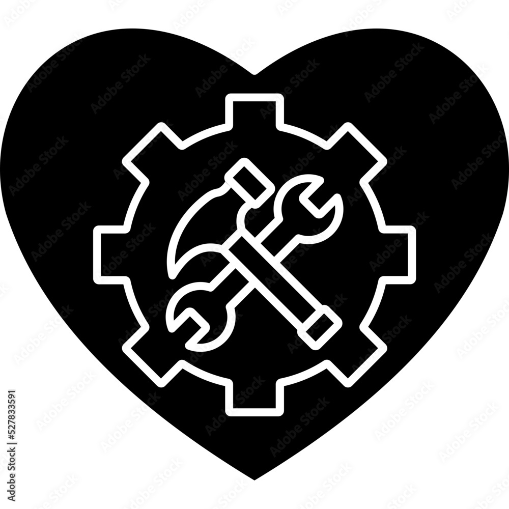 Labor heart
Labor heart