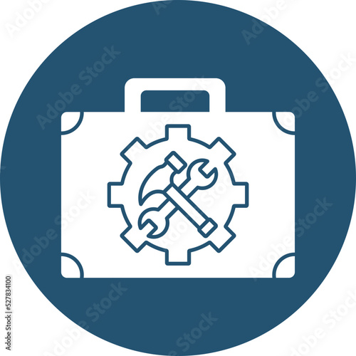 Toolkit


