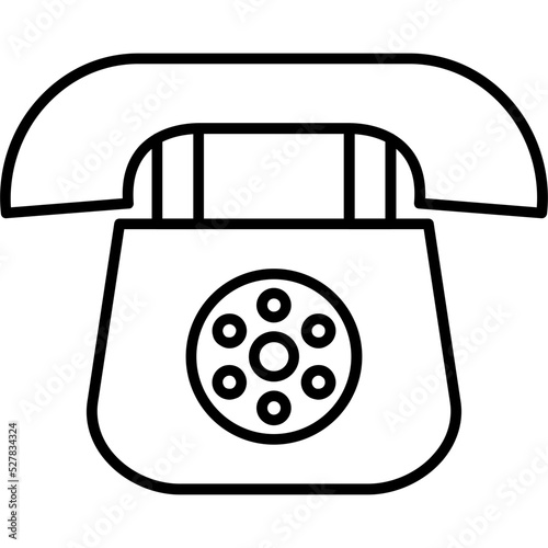 telephone Icon