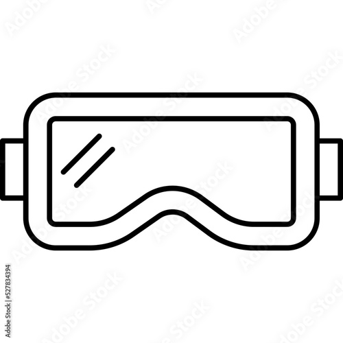 Safety glass

