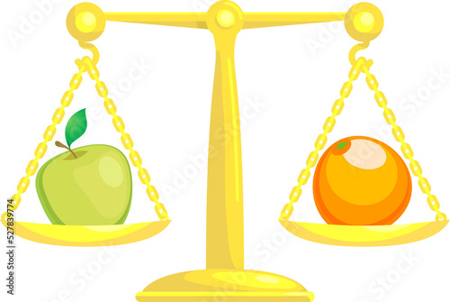 Balancing Or Comparing Appl...
