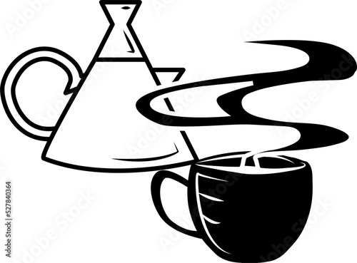 Coffee Illustration