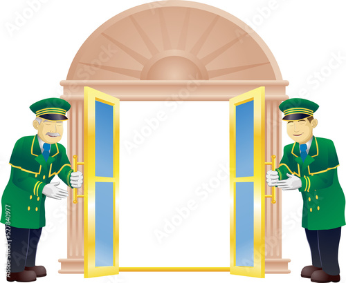 Doormen
