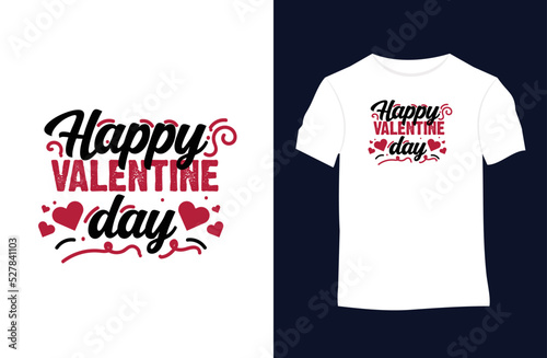 Valentines day lettering vector, valentine quotes lover typography tshirt`