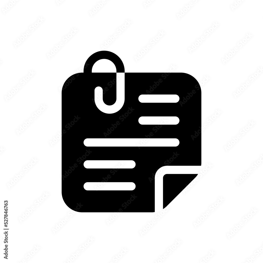 note glyph icon note glyph icon