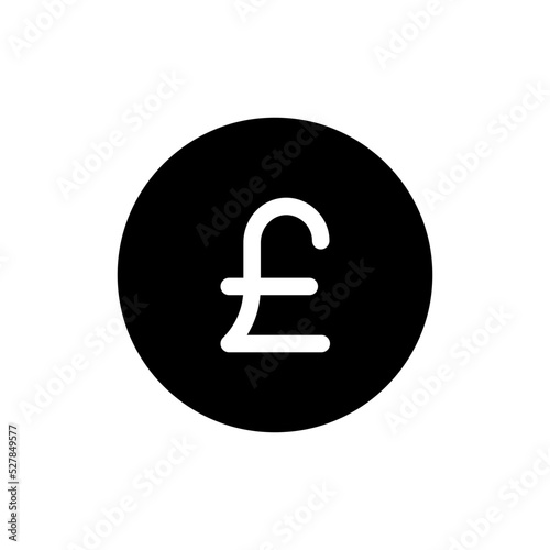 pound glyph icon