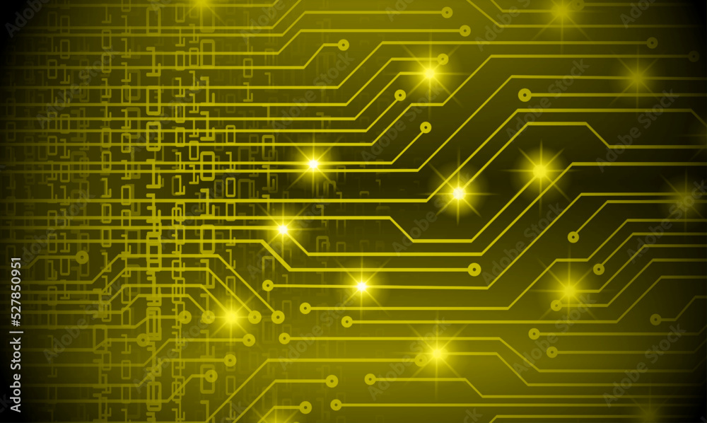 cyber circuit future technology concept background cyber circuit future technology concept background