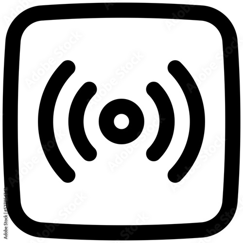 hotspot icon