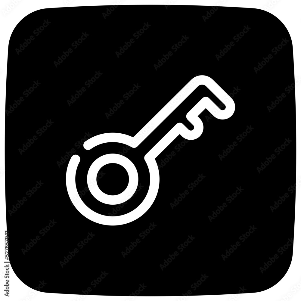 key glyph icon key glyph icon