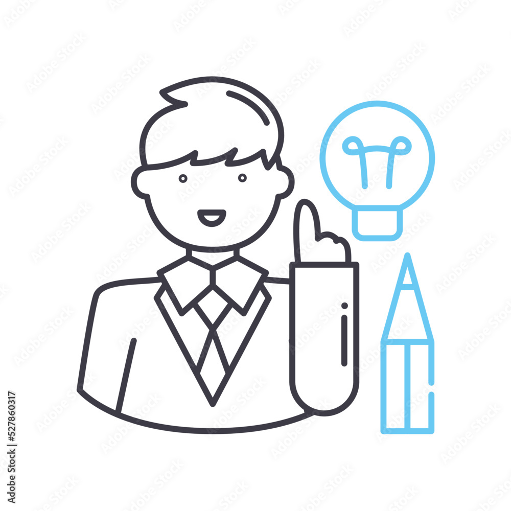 concept line icon, outline symbol, vector illustration, concept sign concept line icon, outline symbol, vector illustration, concept sign