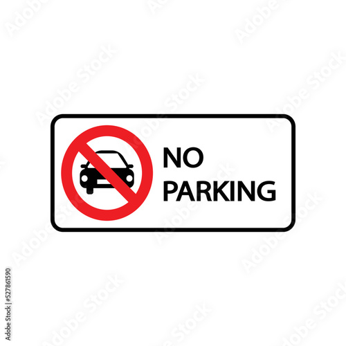 no parking sign Free Download no parking sign - GFXLoad
