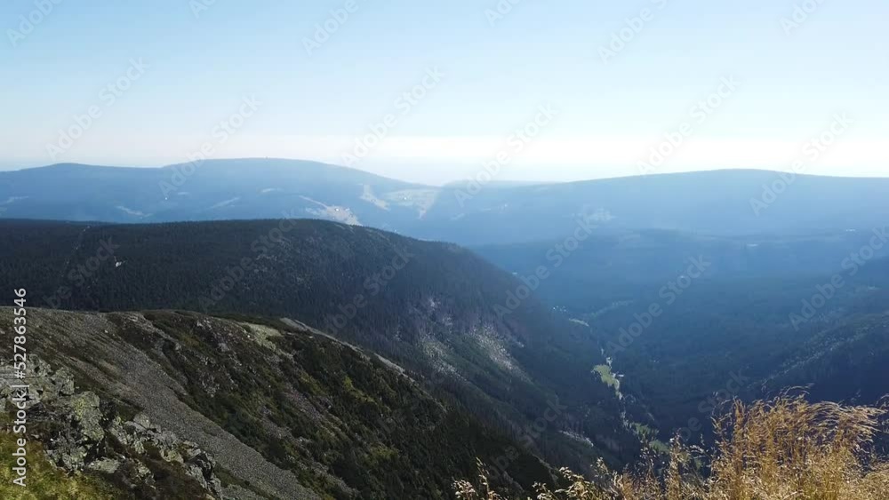amazing view from the top of the mountain 2 amazing view from the top of the mountain 2