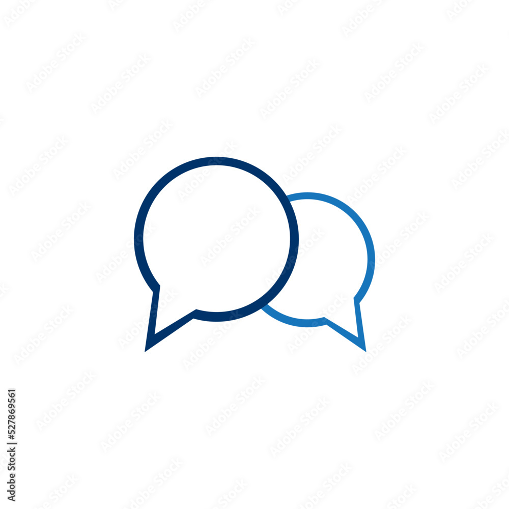 speech bubble icon speech bubble icon