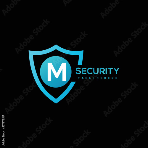 Guard and M letter Logo Vector Icon Security Logo Protection Symbol Vector Logo Design Free Download Guard and M letter Logo Vector Icon Security Logo Protection Symbol Vector Logo Design - GFXLoad