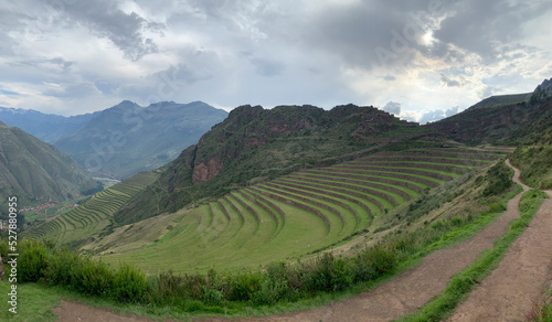 Peru  Cusco   machu picchu
