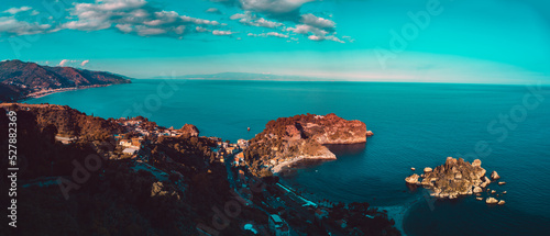 Taormine T&O pano mer