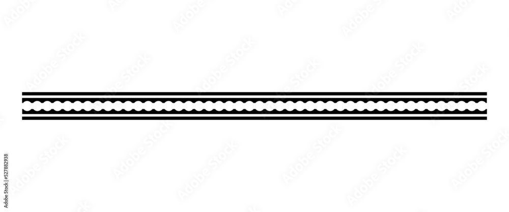pattern border line
pattern border line