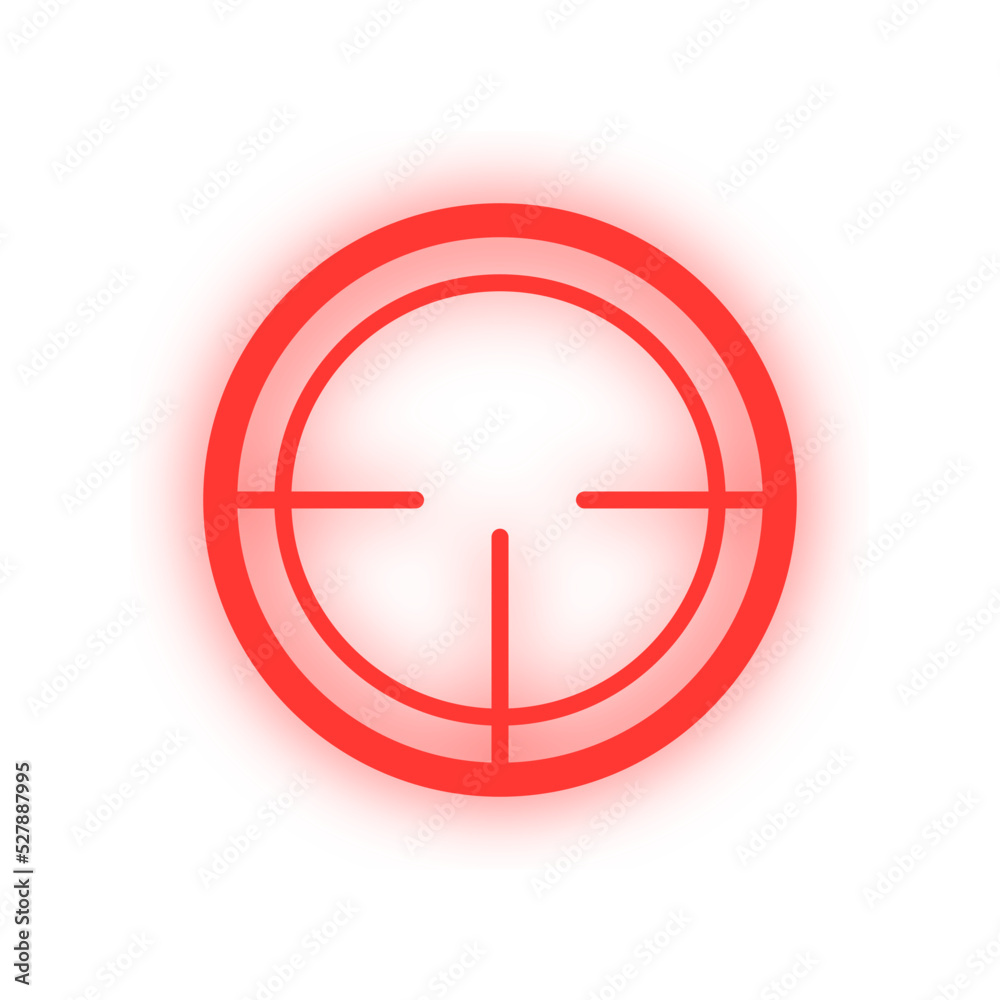 Crosshair main image 1