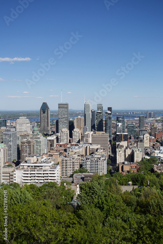 Montreal City