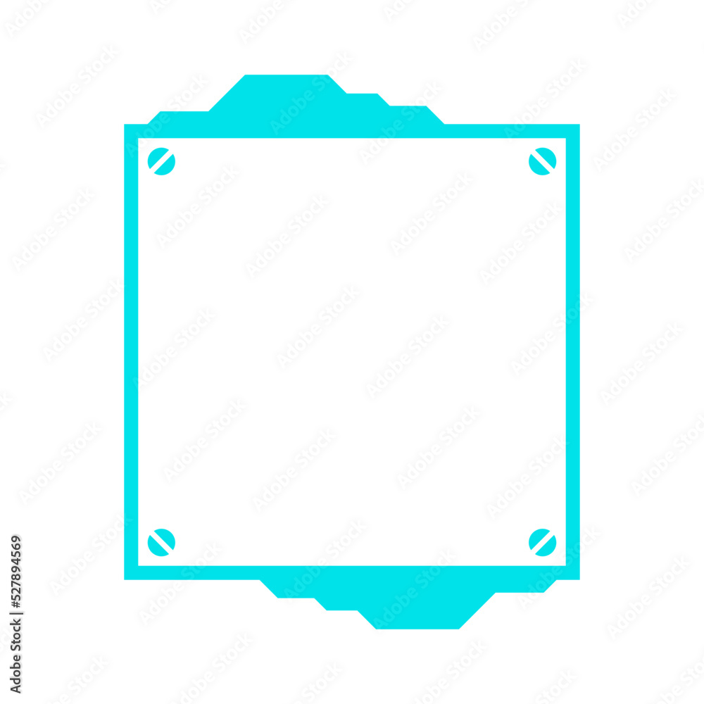 mechanical tech square frame
mechanical tech square frame