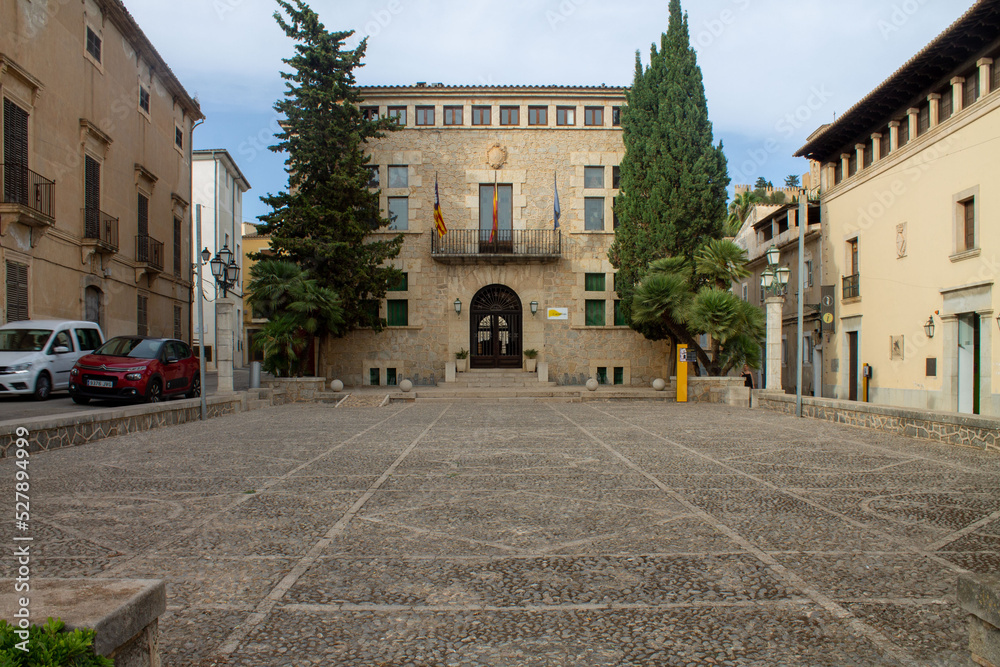 Ayuntamiento Artà