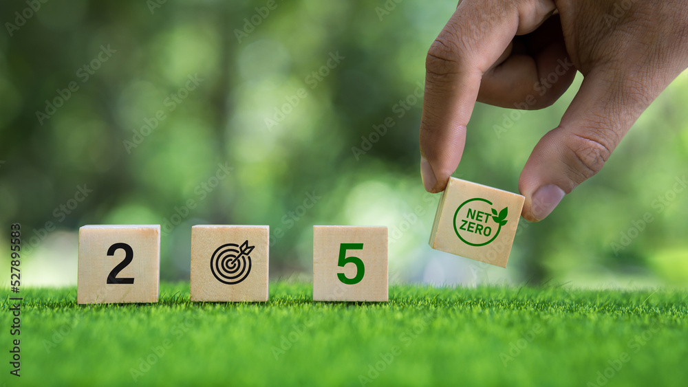 net zero by 2050 carbon neutral Zero net greenhouse gas emissions