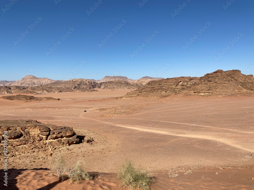 Wadi Rum. Jordan Wadi Rum. Jordan