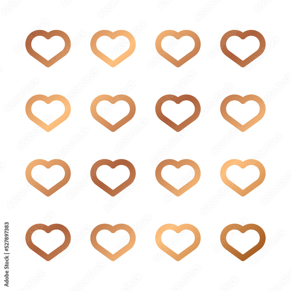 bronze shape pattern
bronze shape pattern