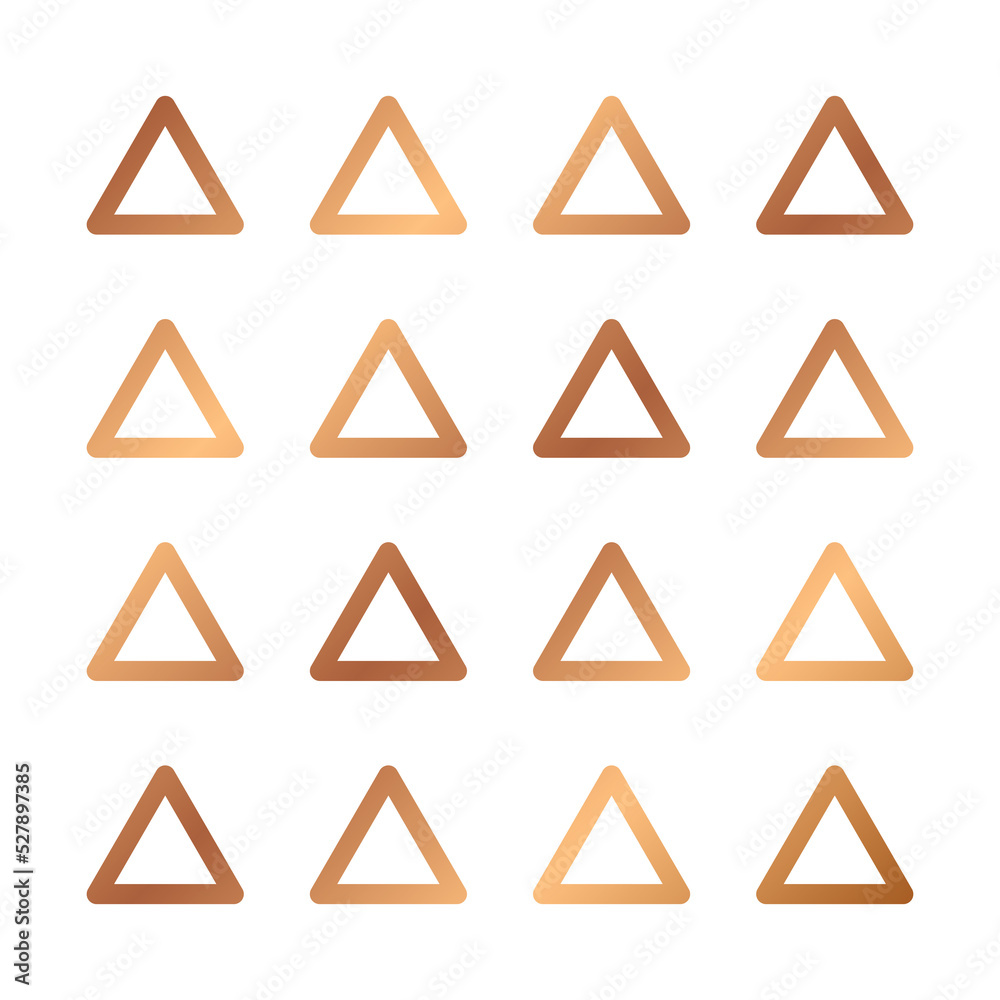 bronze shape pattern
bronze shape pattern