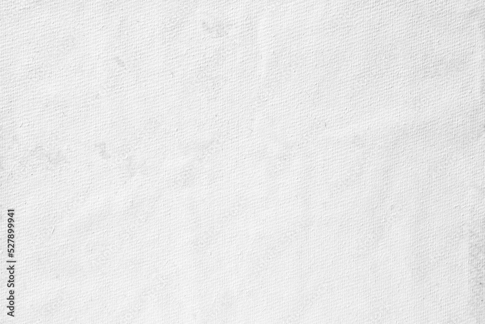 Old white paper surface texture close up
