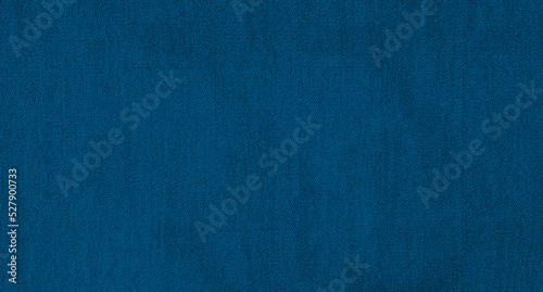 bright blue carpet background texture, shot from above. texture tight weave carpet. elegant royal blue color background of the carpet.