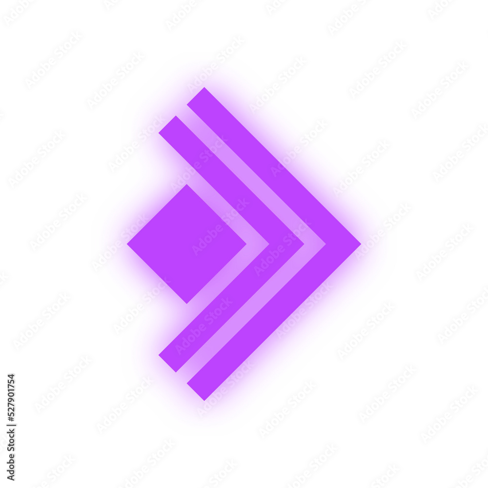 neon tech arrow
neon tech arrow