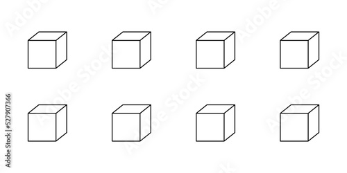 Dienes unit or ones blocks. Base ten counting. Place value with base ten blocks.