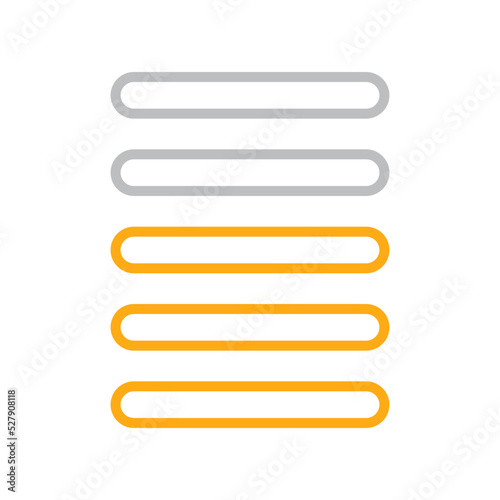 wireless signal levels
