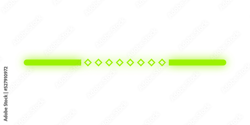 neon art line border
neon art line border