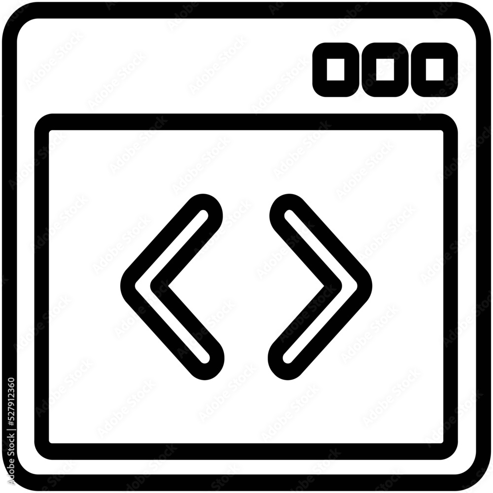 html coding Isolated Vector icon which can easily modify or edit
html coding Isolated Vector icon which can easily modify or edit