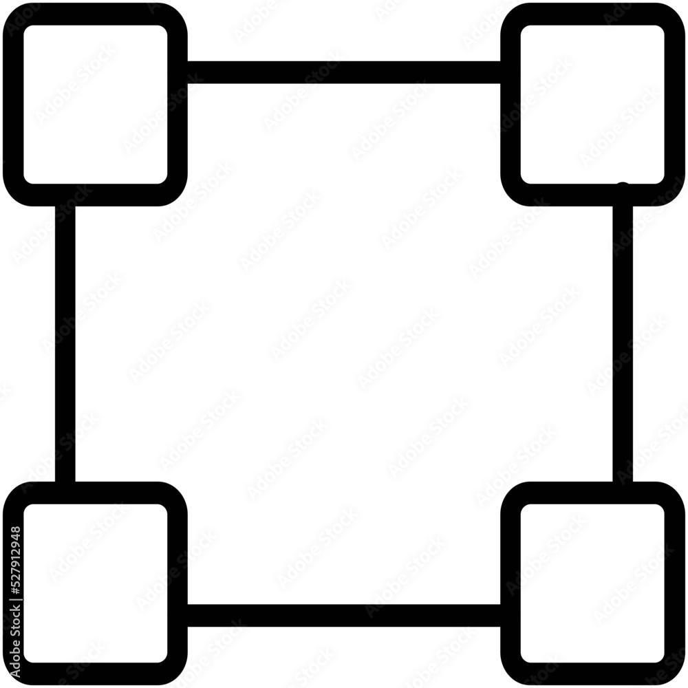 Transform Tool Isolated Vector icon which can easily modify or edit
Transform Tool Isolated Vector icon which can easily modify or edit