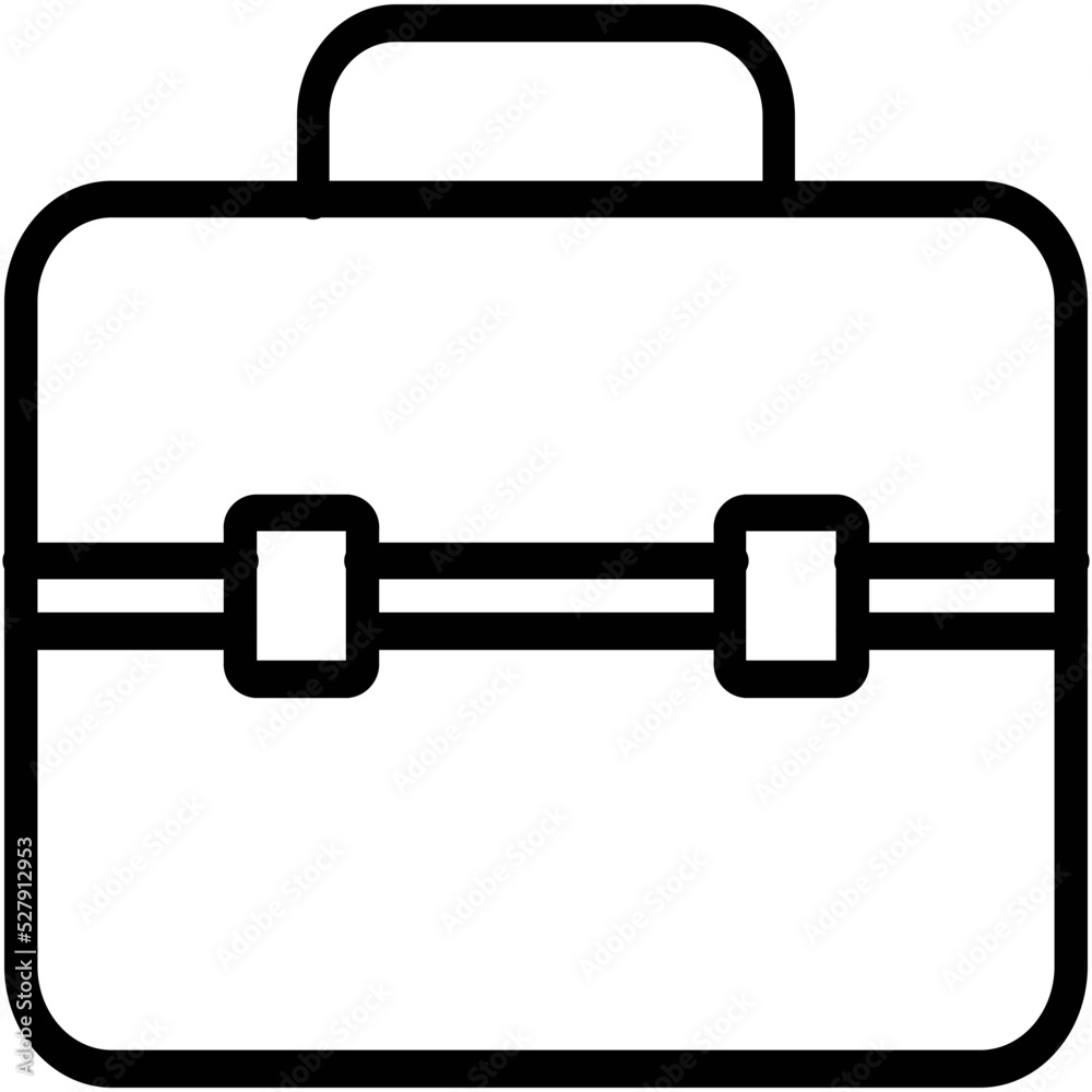 Suitcase Isolated Vector icon which can easily modify or edit
Suitcase Isolated Vector icon which can easily modify or edit