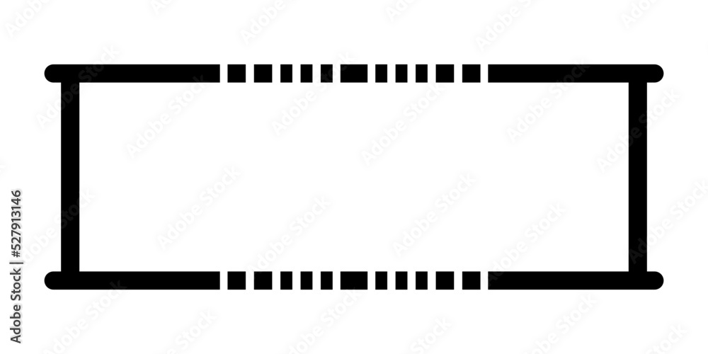 art border rectangle frame
art border rectangle frame